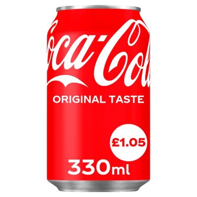 COCA COLA