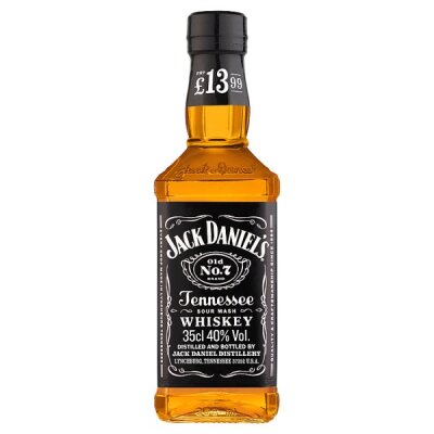 JACK DANIELS