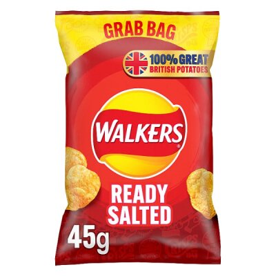 WALKERS PLAIN