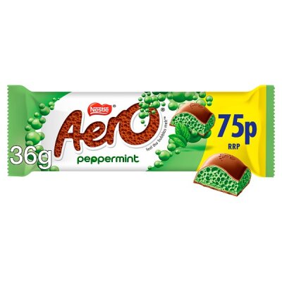 AERO MINT
