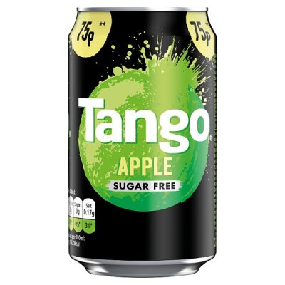 APPLE TANGO