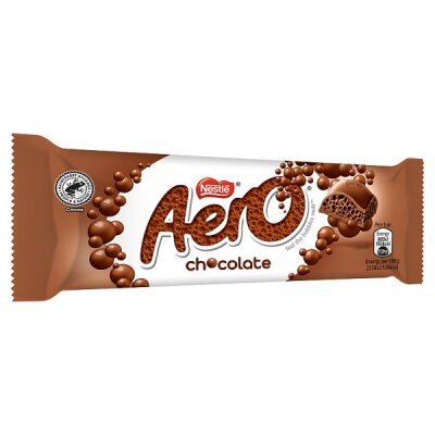 AERO CHOCOLATE