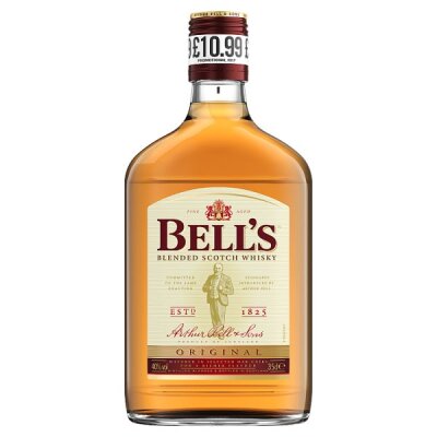 BELLS WHISKY