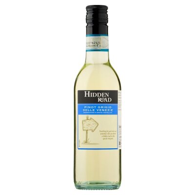 HIDDEN ROAD PINOT GRIGIO