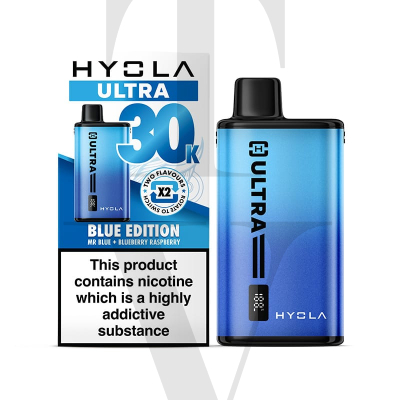 HYOLA 30K BLUE EDITION